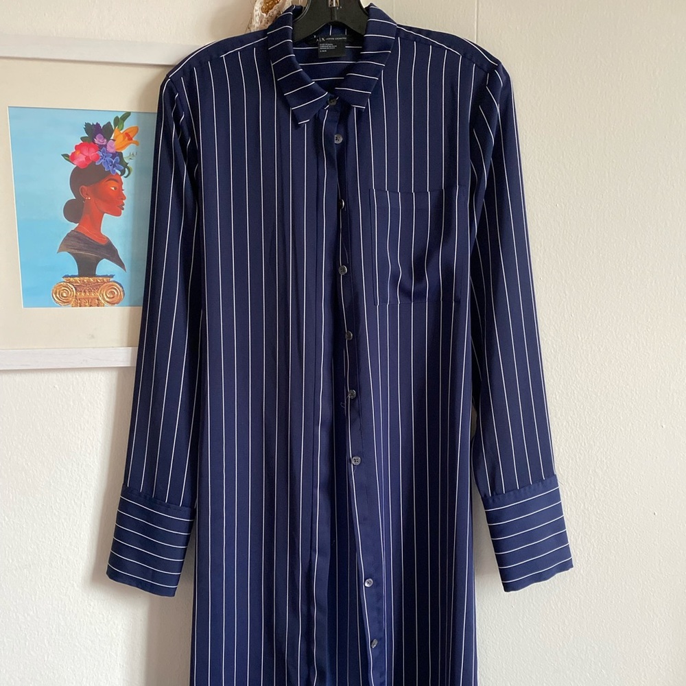 Armani Exchange Dress